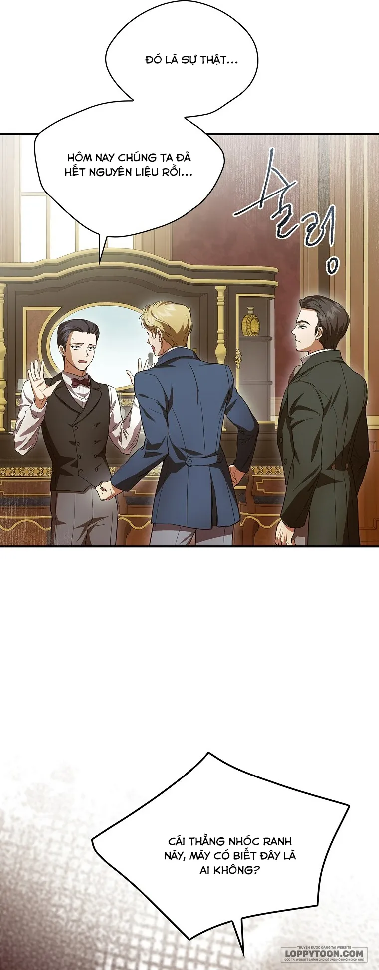 Tìm Một Người Chồng Mới - Chap 7 - Trang 15