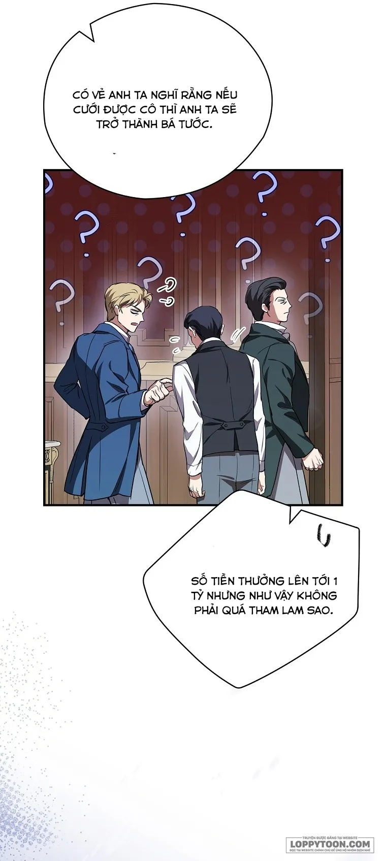 Tìm Một Người Chồng Mới - Chap 7 - Trang 20