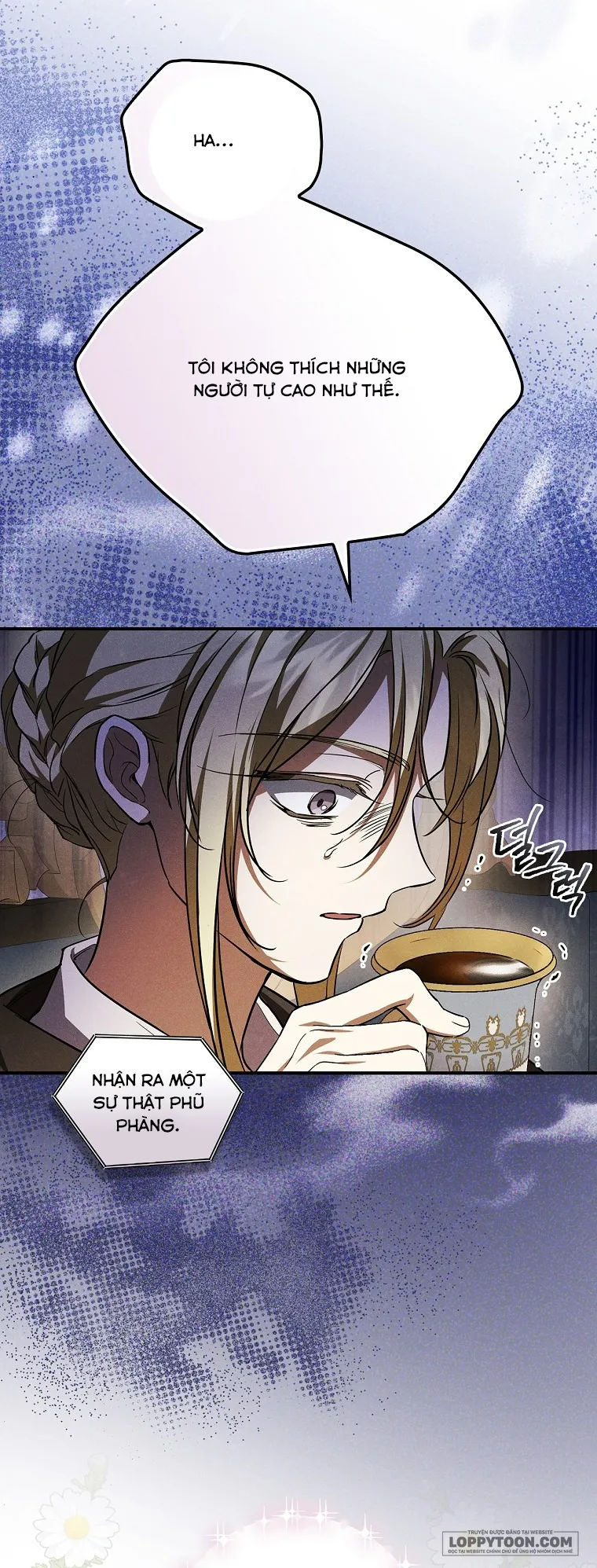 Tìm Một Người Chồng Mới - Chap 7 - Trang 21