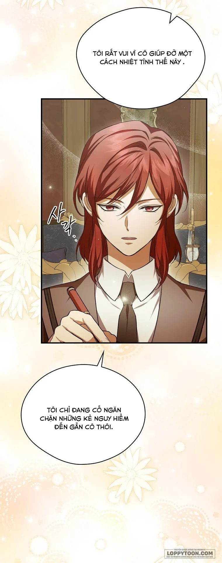 Tìm Một Người Chồng Mới - Chap 7 - Trang 26