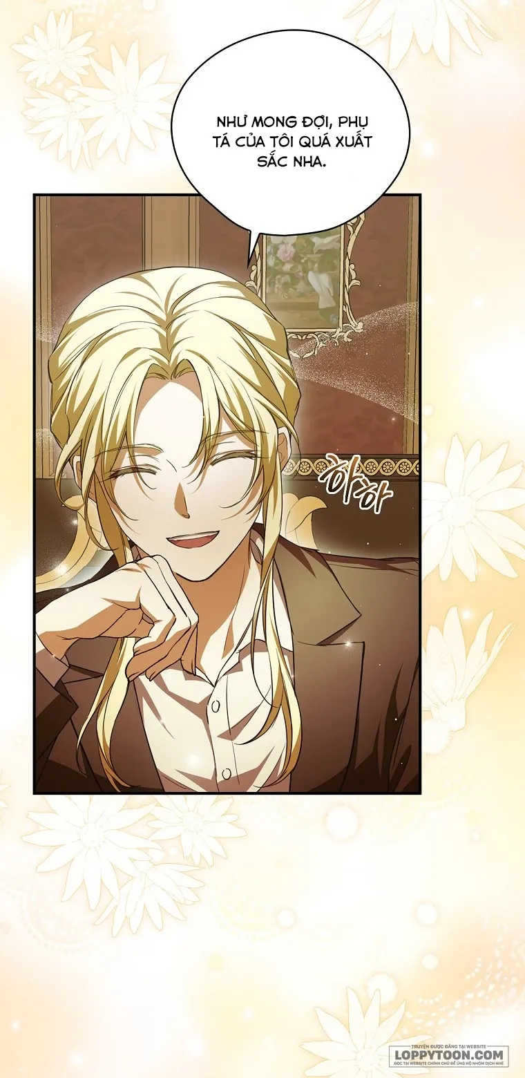 Tìm Một Người Chồng Mới - Chap 7 - Trang 27