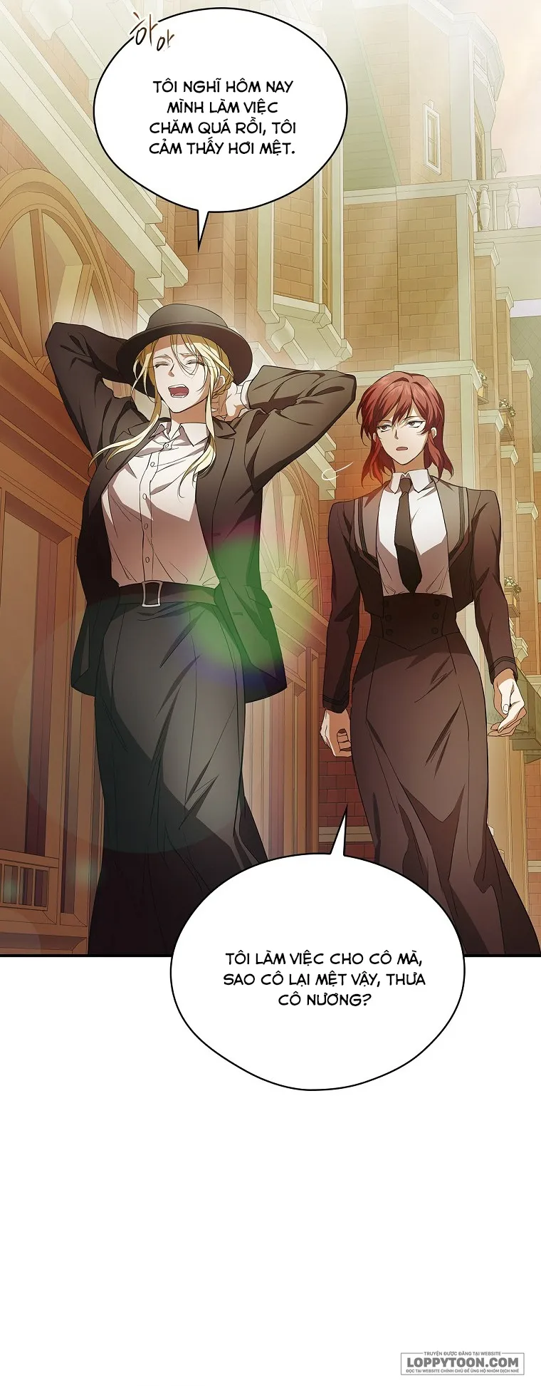 Tìm Một Người Chồng Mới - Chap 7 - Trang 29