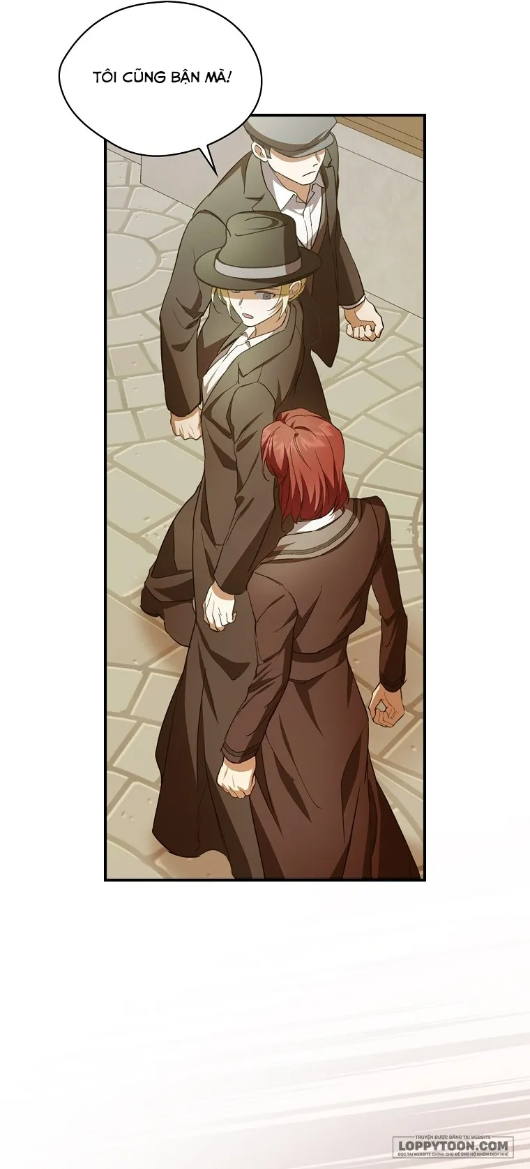 Tìm Một Người Chồng Mới - Chap 7 - Trang 30