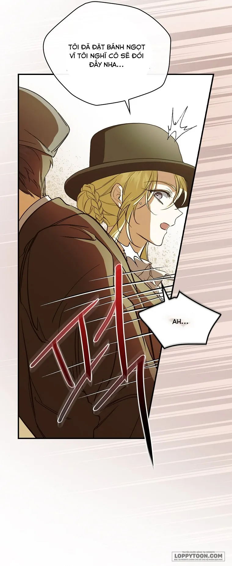 Tìm Một Người Chồng Mới - Chap 7 - Trang 31