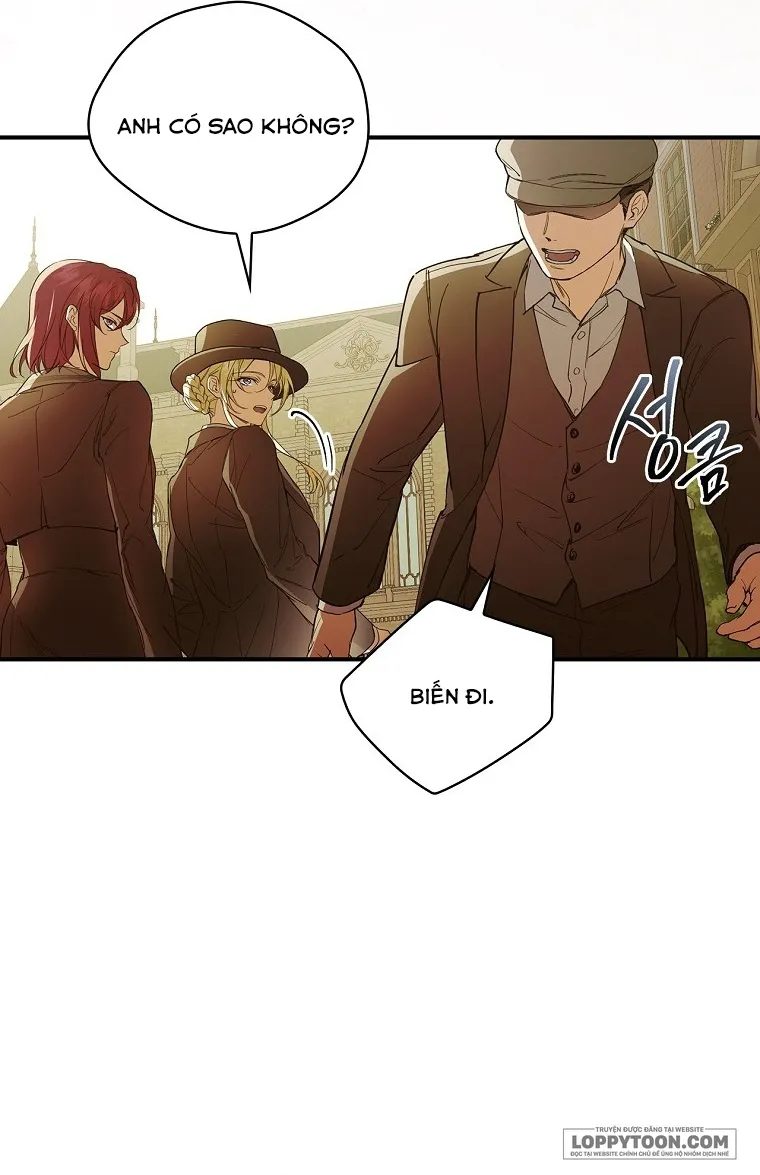 Tìm Một Người Chồng Mới - Chap 7 - Trang 32