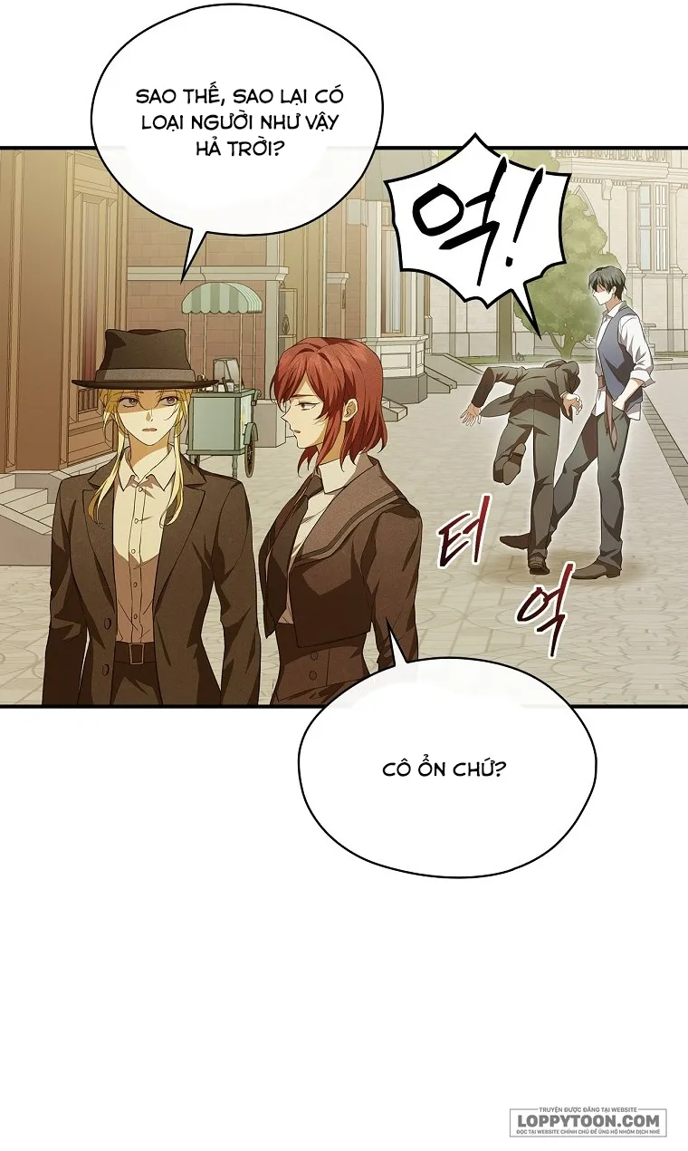 Tìm Một Người Chồng Mới - Chap 7 - Trang 33
