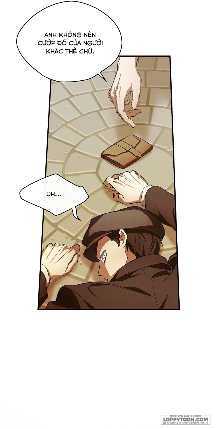 Tìm Một Người Chồng Mới - Chap 7 - Trang 35