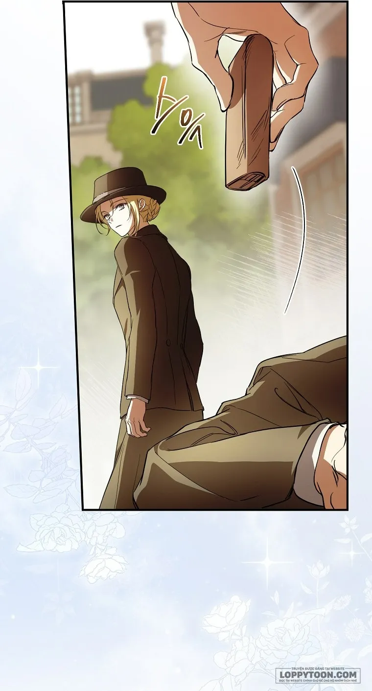 Tìm Một Người Chồng Mới - Chap 7 - Trang 36