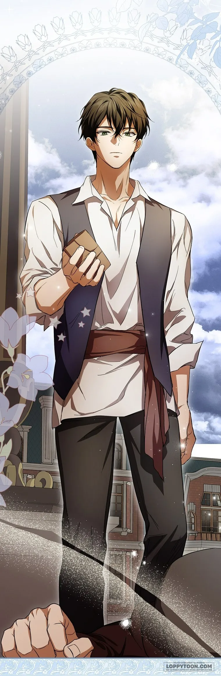 Tìm Một Người Chồng Mới - Chap 7 - Trang 37