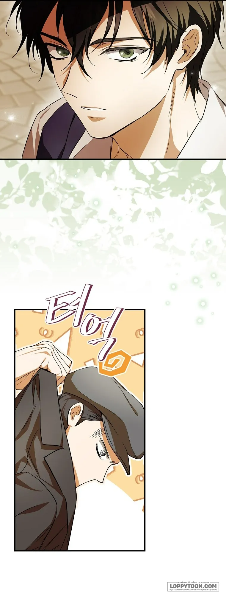 Tìm Một Người Chồng Mới - Chap 7 - Trang 41