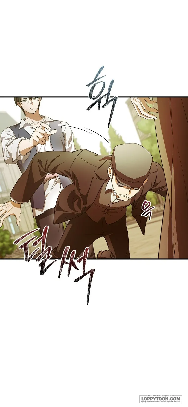 Tìm Một Người Chồng Mới - Chap 7 - Trang 42