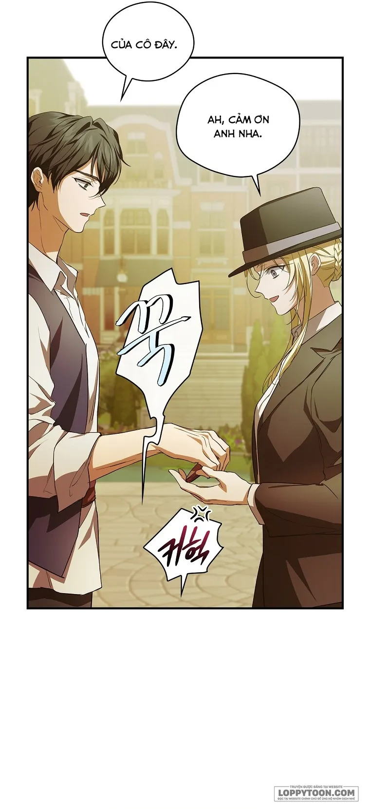 Tìm Một Người Chồng Mới - Chap 7 - Trang 43