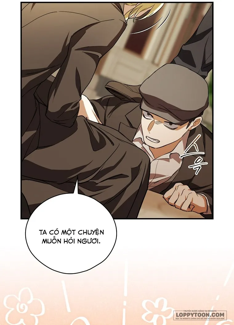 Tìm Một Người Chồng Mới - Chap 7 - Trang 45