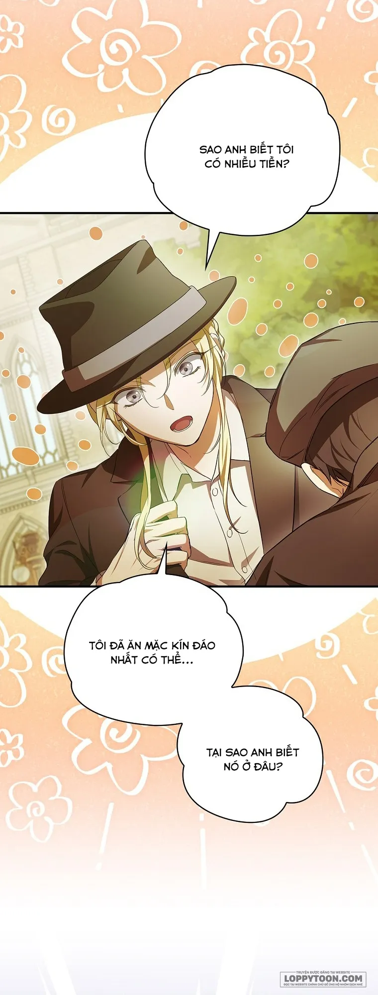 Tìm Một Người Chồng Mới - Chap 7 - Trang 46
