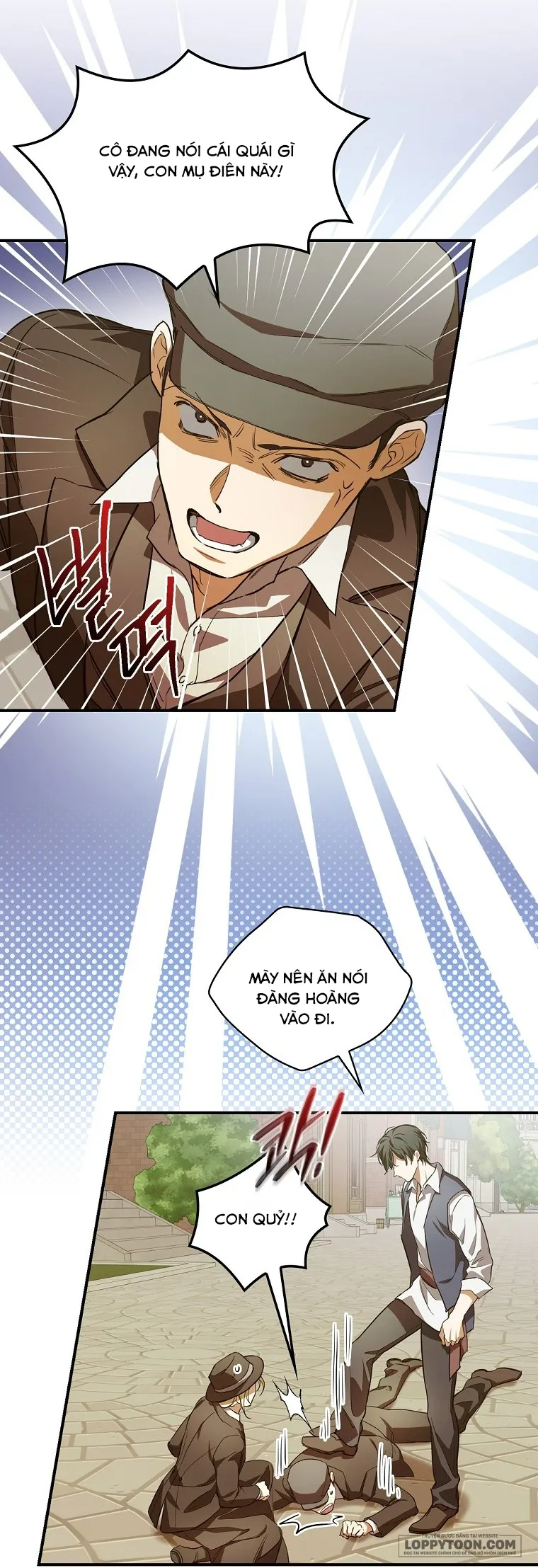 Tìm Một Người Chồng Mới - Chap 7 - Trang 47