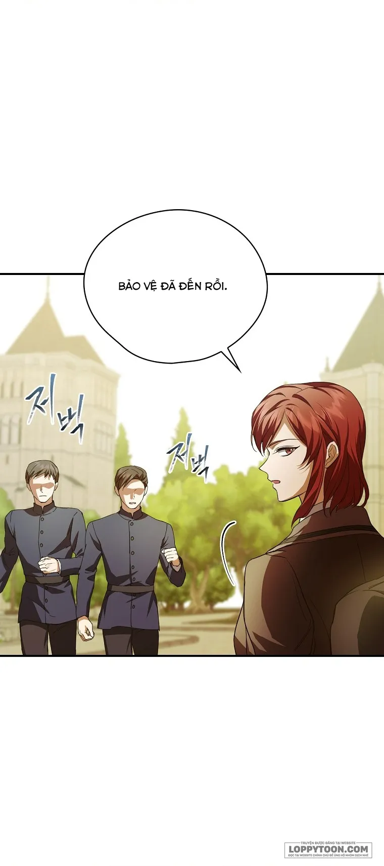 Tìm Một Người Chồng Mới - Chap 7 - Trang 48