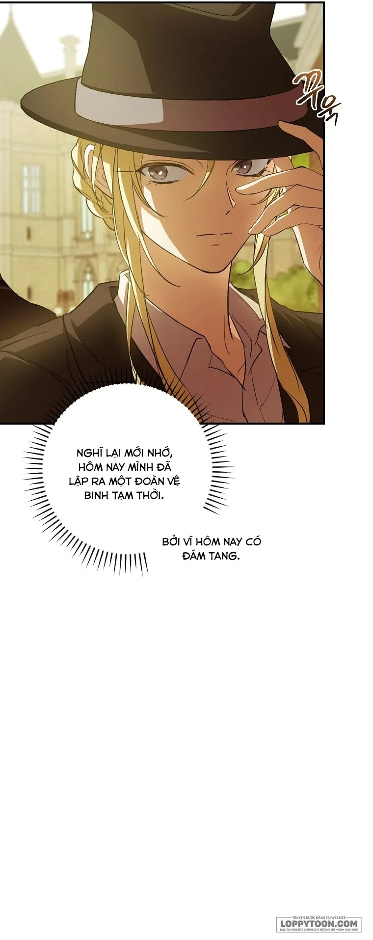 Tìm Một Người Chồng Mới - Chap 7 - Trang 49