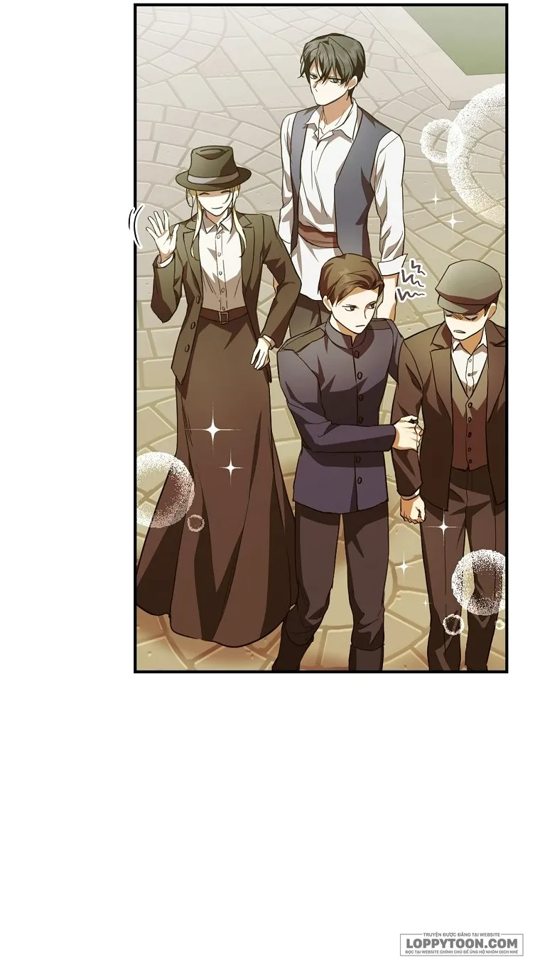 Tìm Một Người Chồng Mới - Chap 7 - Trang 50