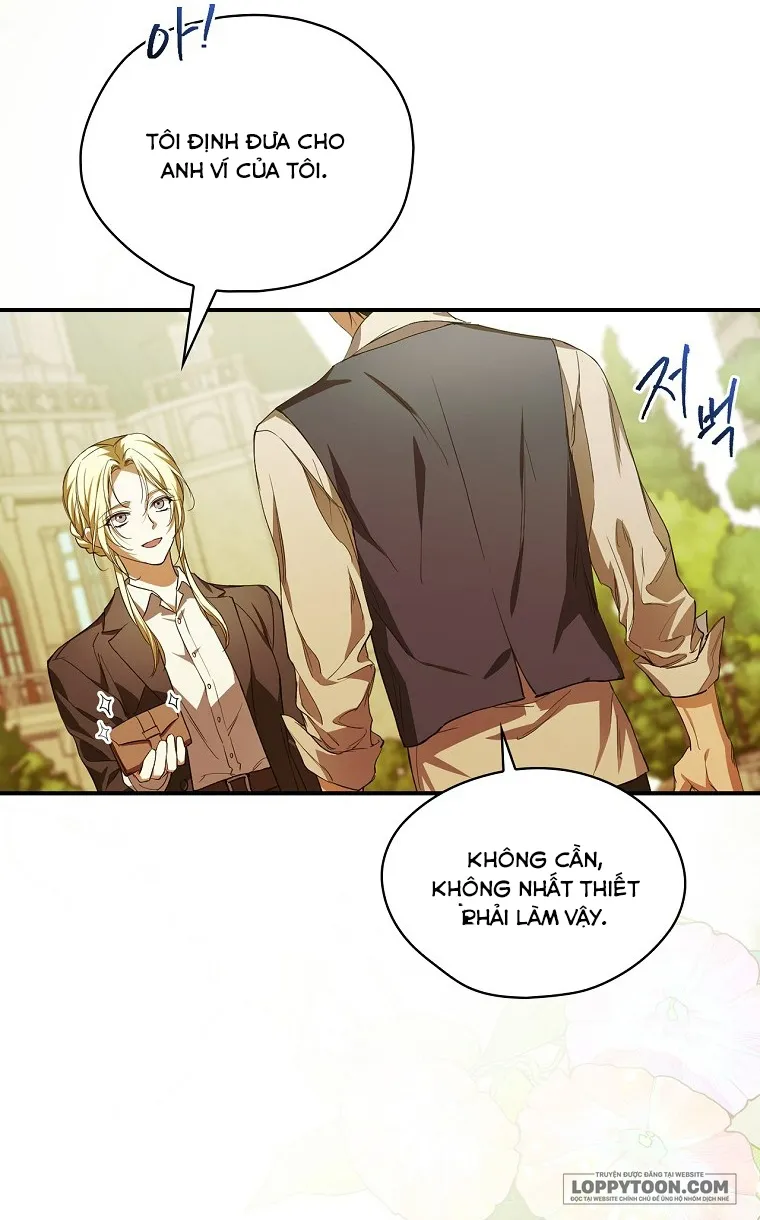 Tìm Một Người Chồng Mới - Chap 7 - Trang 54
