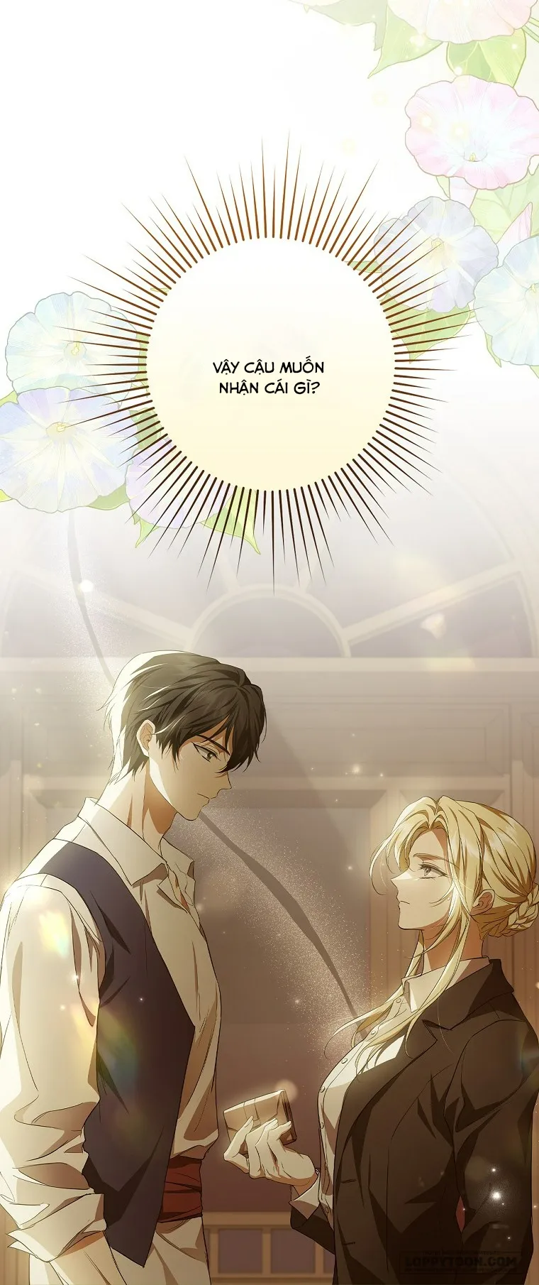 Tìm Một Người Chồng Mới - Chap 7 - Trang 55