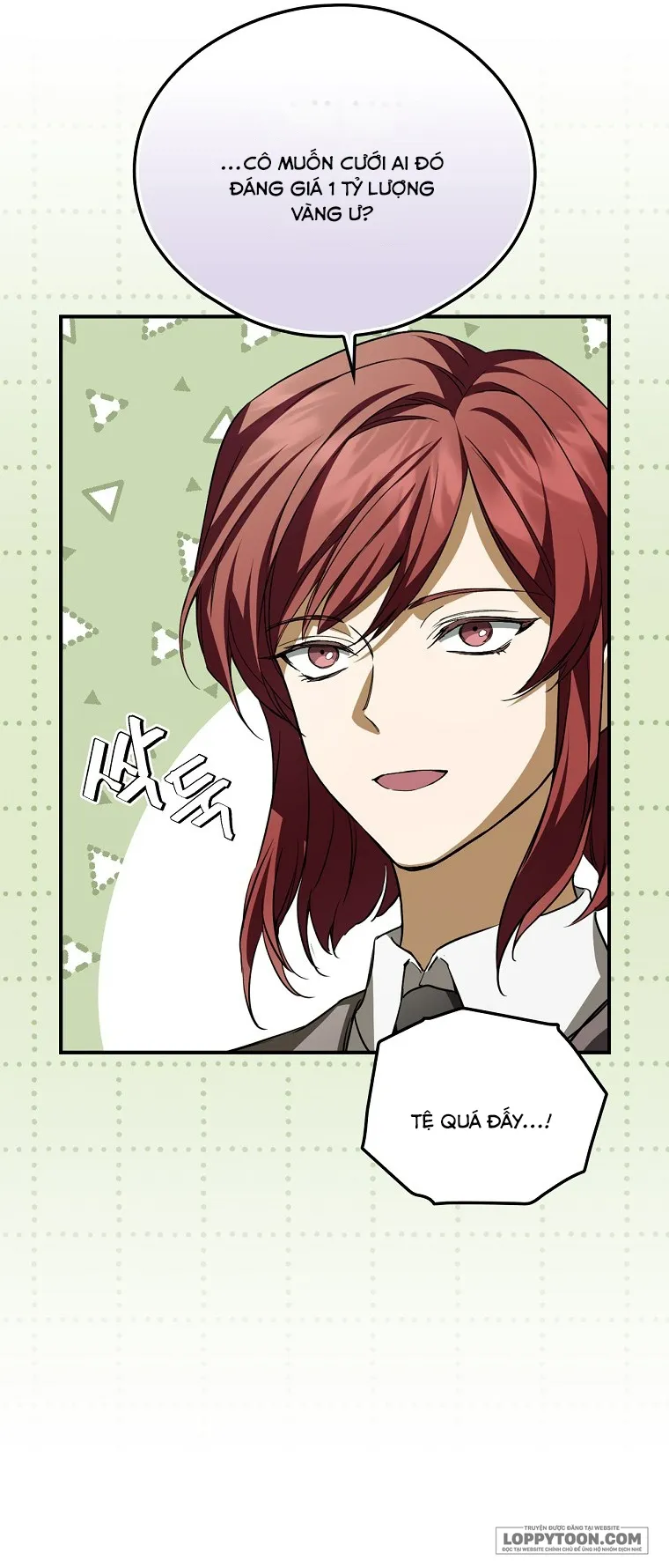 Tìm Một Người Chồng Mới - Chap 7 - Trang 8