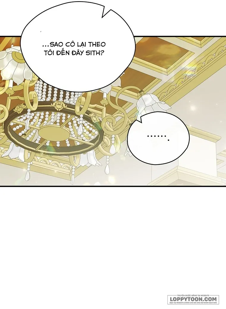 Tìm Một Người Chồng Mới - Chap 7 - Trang 9