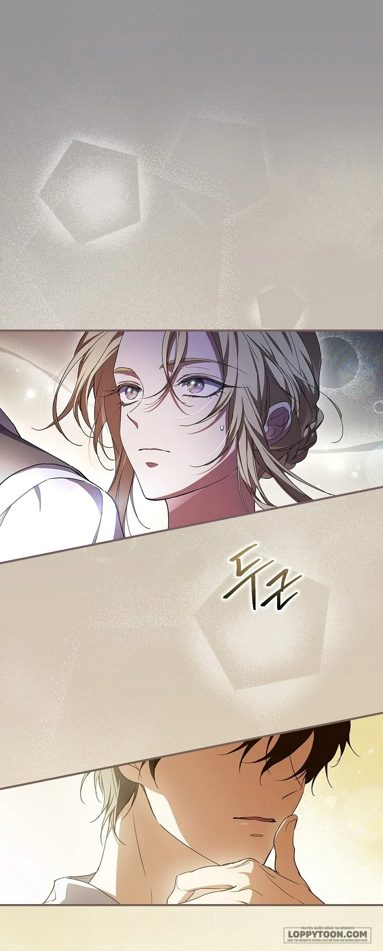 Tìm Một Người Chồng Mới - Chap 8 - Trang 1