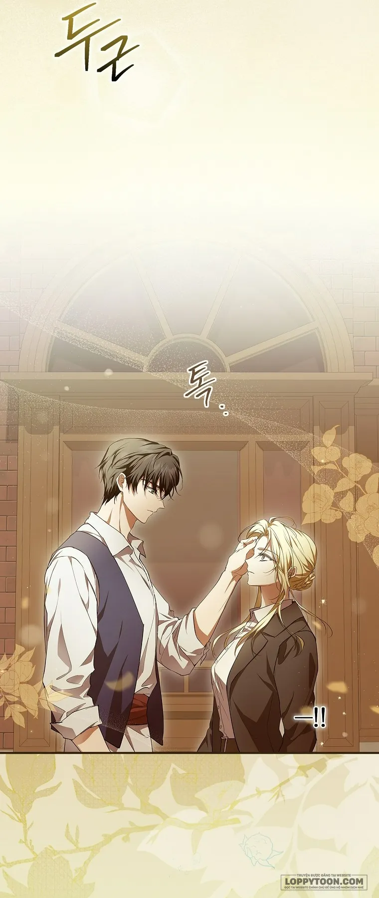 Tìm Một Người Chồng Mới - Chap 8 - Trang 2