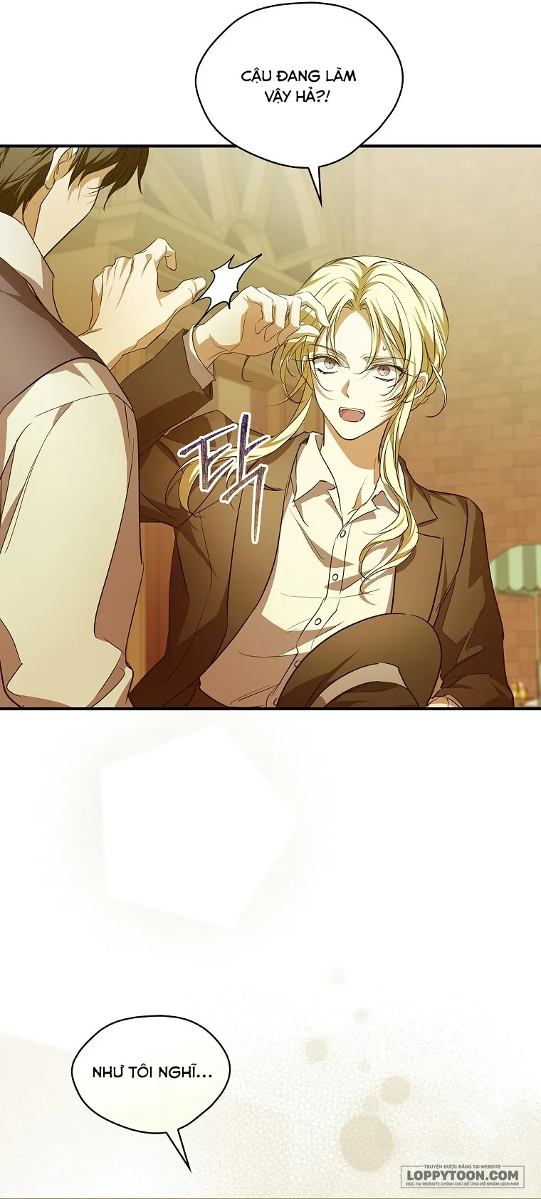 Tìm Một Người Chồng Mới - Chap 8 - Trang 11
