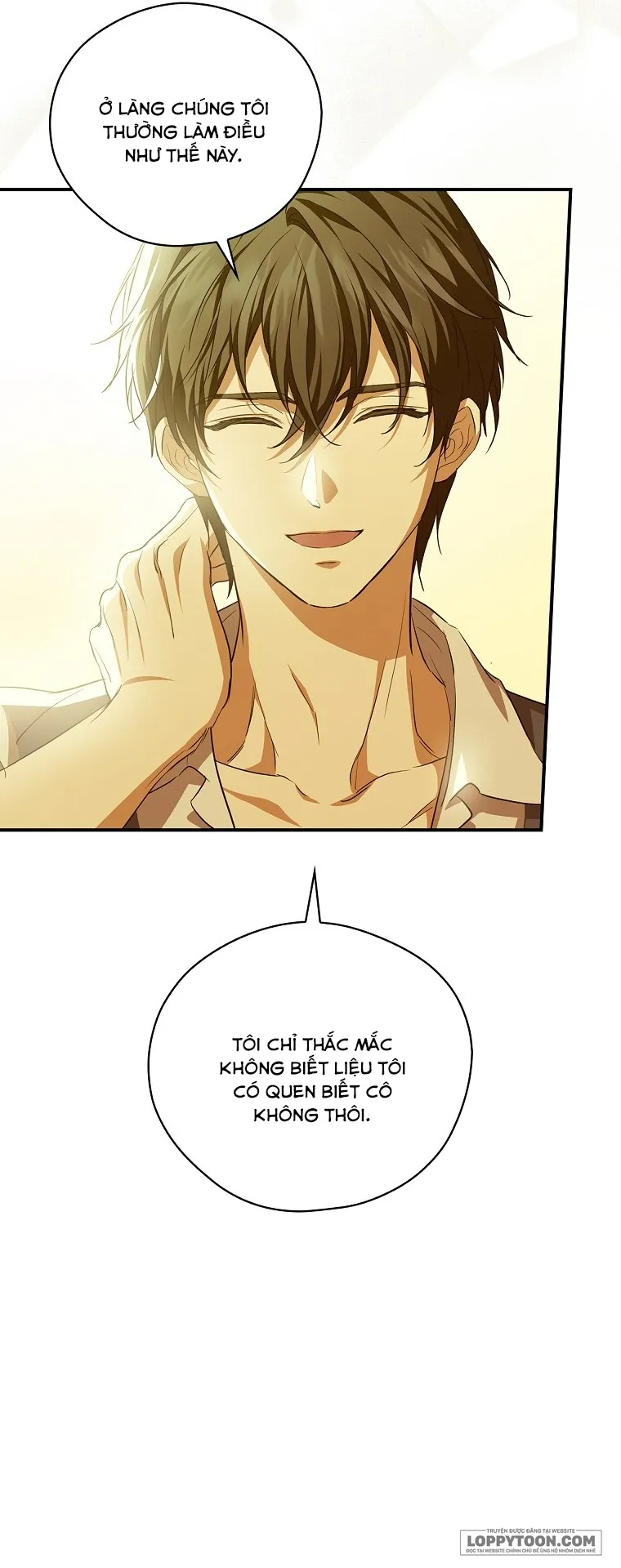 Tìm Một Người Chồng Mới - Chap 8 - Trang 13