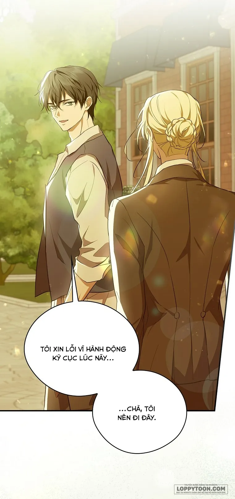 Tìm Một Người Chồng Mới - Chap 8 - Trang 17