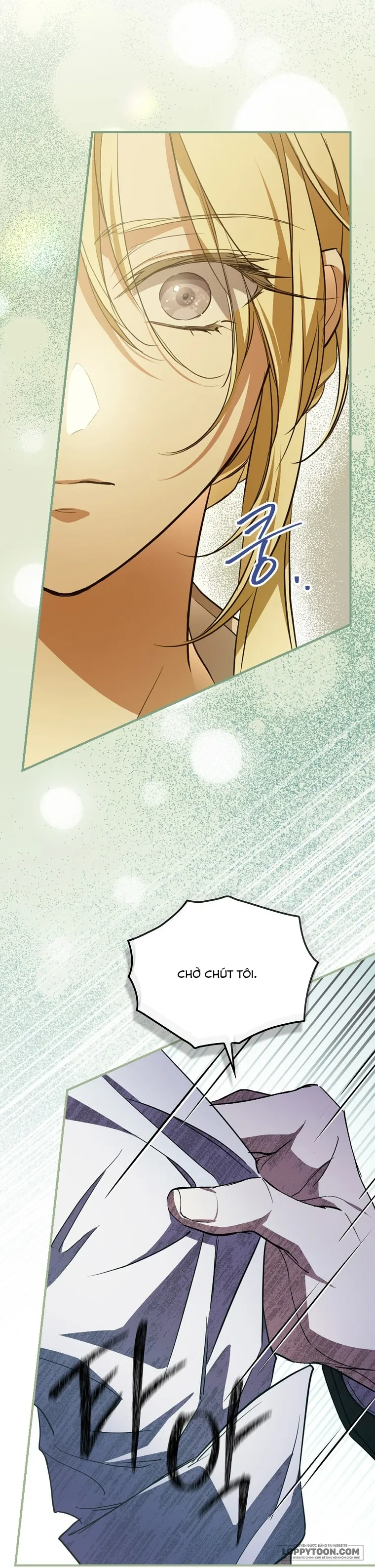 Tìm Một Người Chồng Mới - Chap 8 - Trang 18