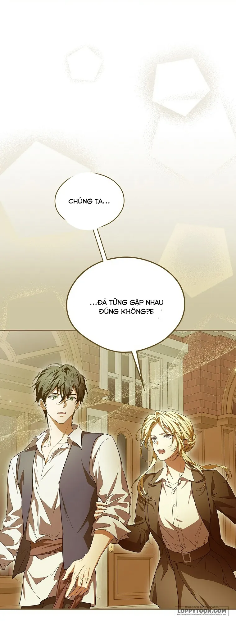Tìm Một Người Chồng Mới - Chap 8 - Trang 19