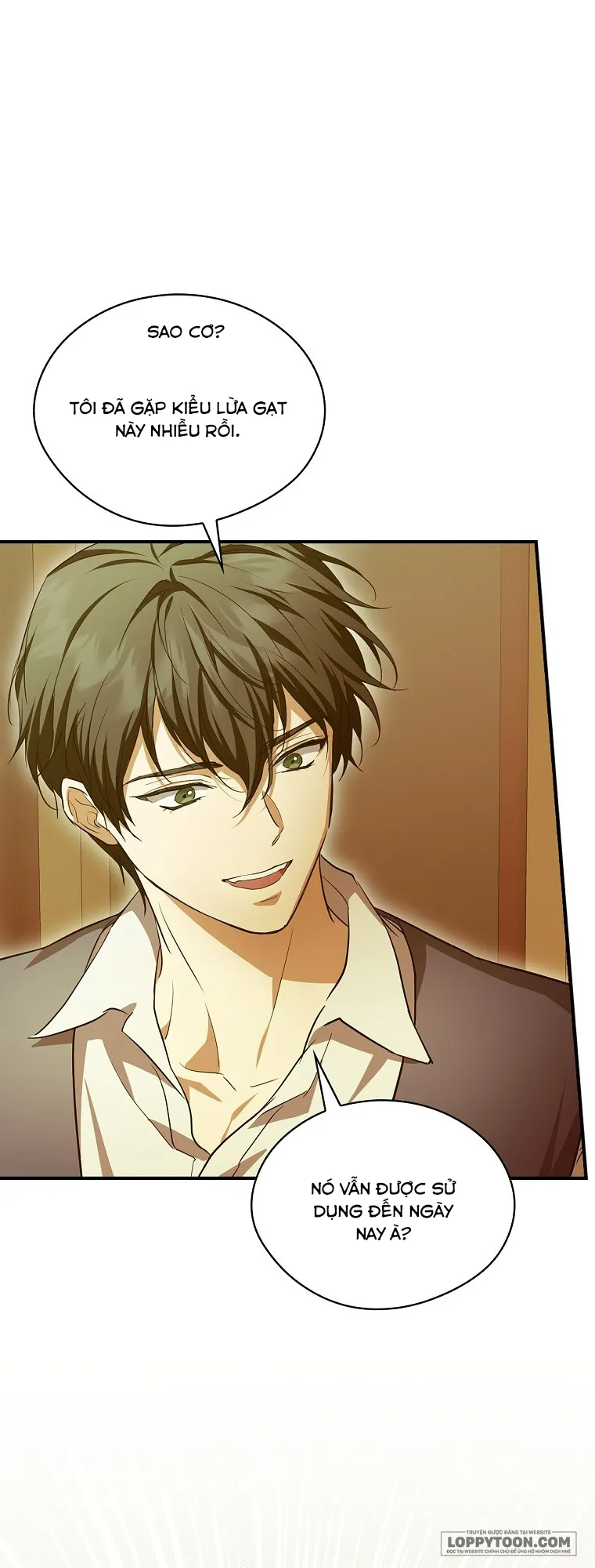 Tìm Một Người Chồng Mới - Chap 8 - Trang 20