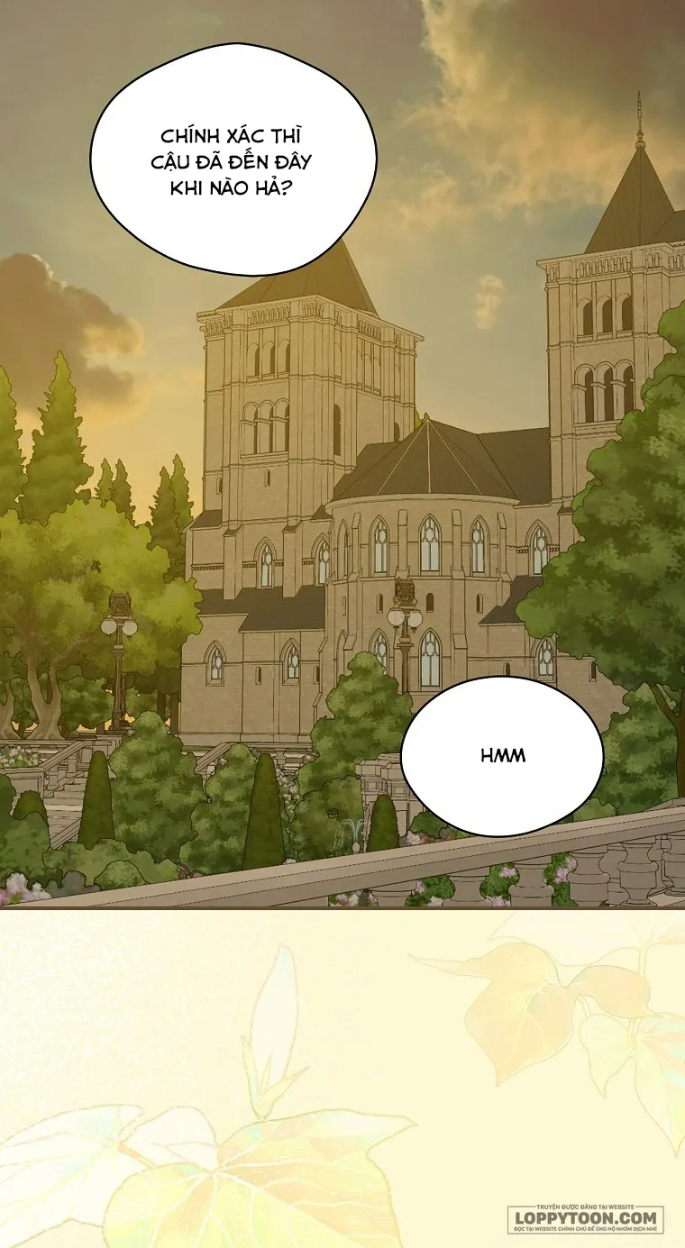 Tìm Một Người Chồng Mới - Chap 8 - Trang 23