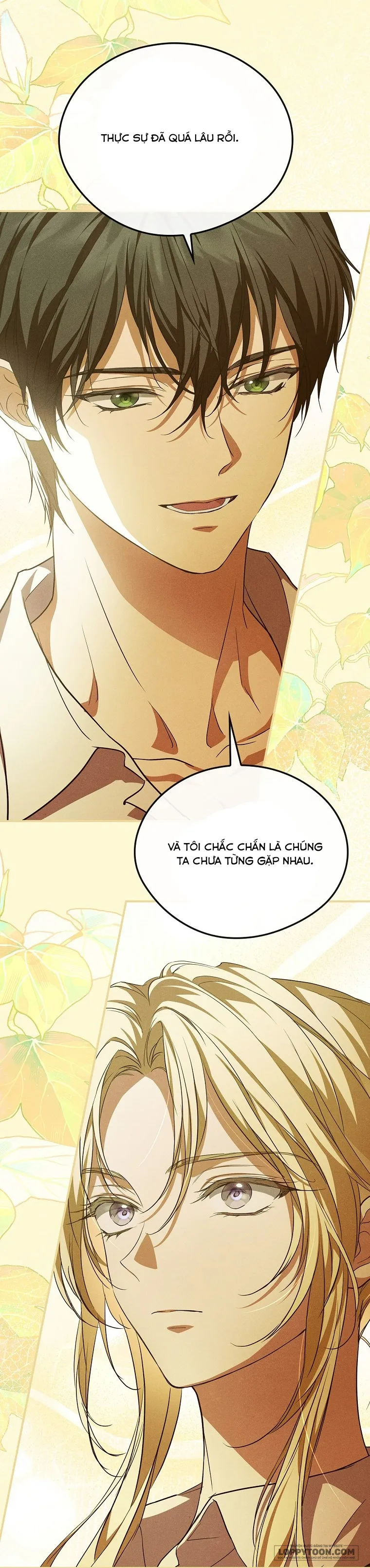 Tìm Một Người Chồng Mới - Chap 8 - Trang 24