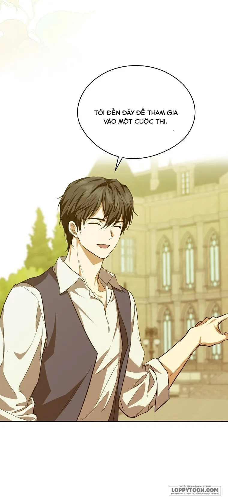 Tìm Một Người Chồng Mới - Chap 8 - Trang 26