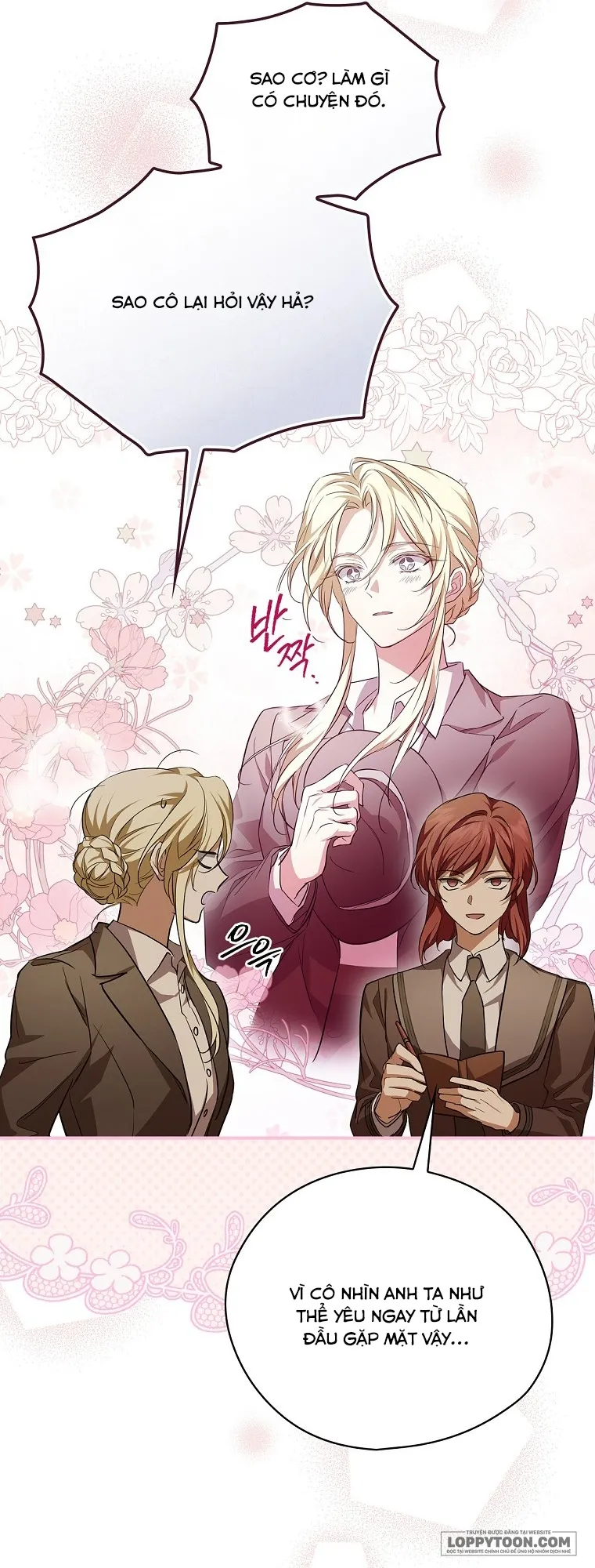 Tìm Một Người Chồng Mới - Chap 8 - Trang 30