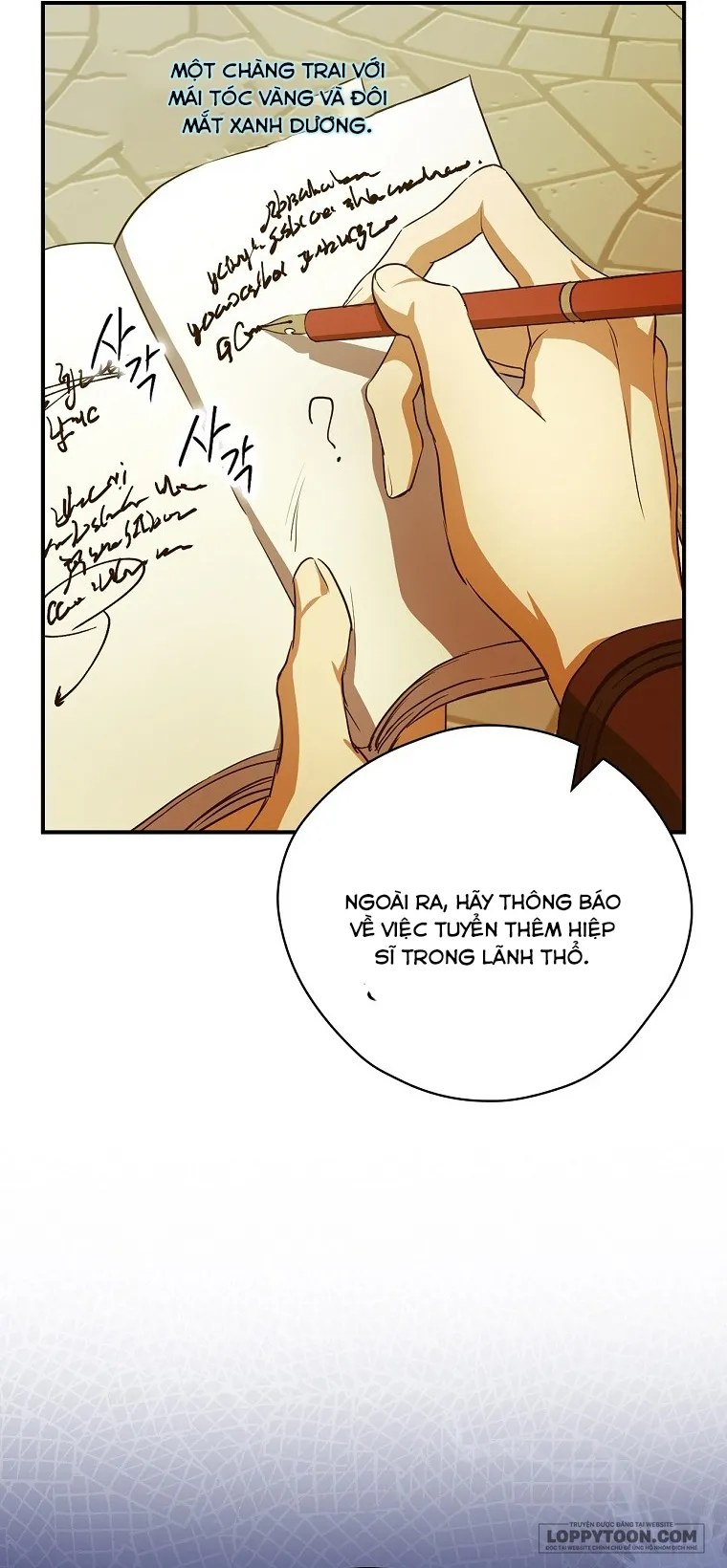 Tìm Một Người Chồng Mới - Chap 8 - Trang 36