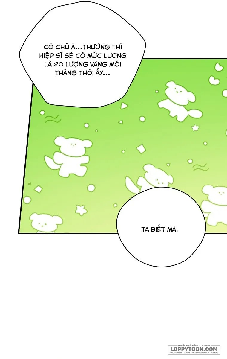Tìm Một Người Chồng Mới - Chap 8 - Trang 38