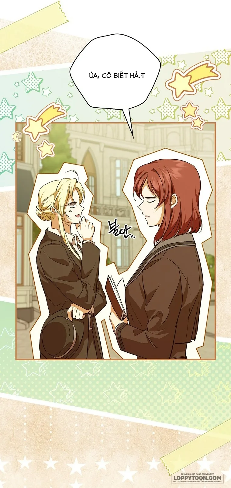 Tìm Một Người Chồng Mới - Chap 8 - Trang 39