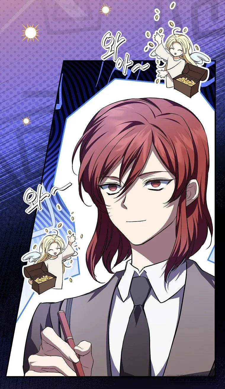 Tìm Một Người Chồng Mới - Chap 8 - Trang 41