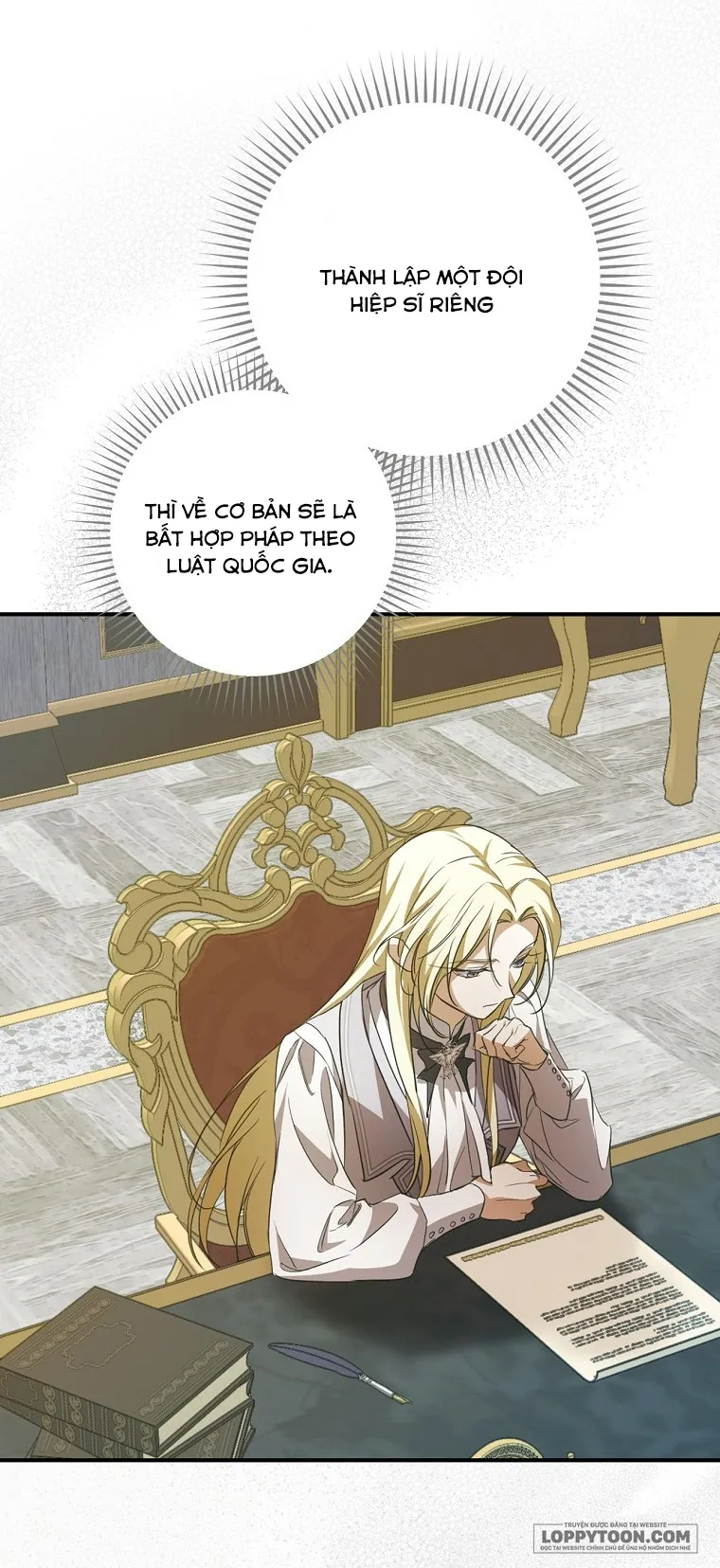 Tìm Một Người Chồng Mới - Chap 8 - Trang 44