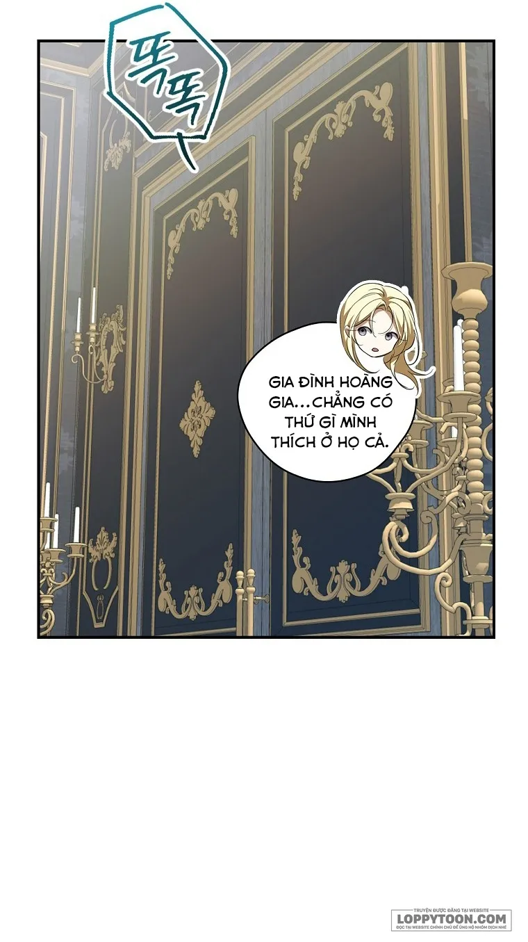 Tìm Một Người Chồng Mới - Chap 8 - Trang 47