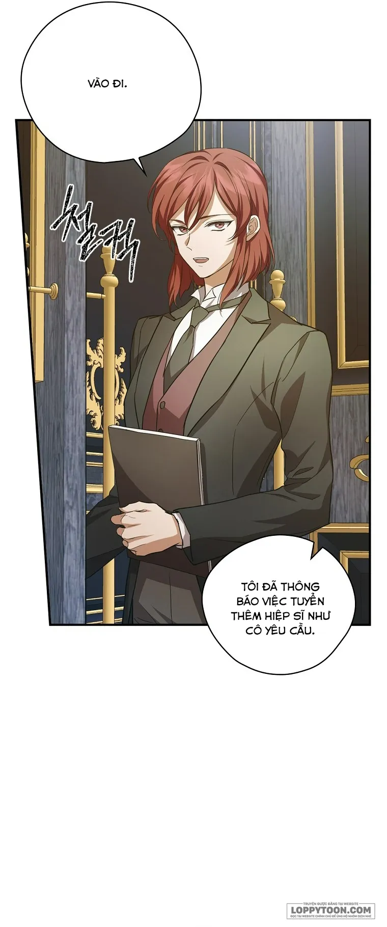 Tìm Một Người Chồng Mới - Chap 8 - Trang 48