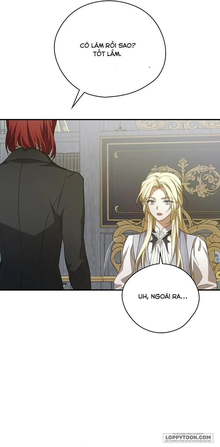 Tìm Một Người Chồng Mới - Chap 8 - Trang 49
