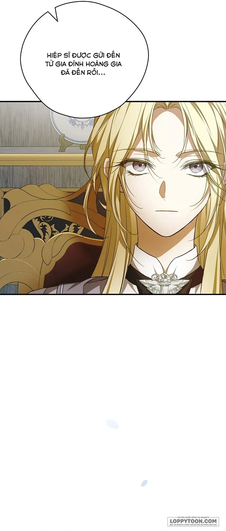 Tìm Một Người Chồng Mới - Chap 8 - Trang 50