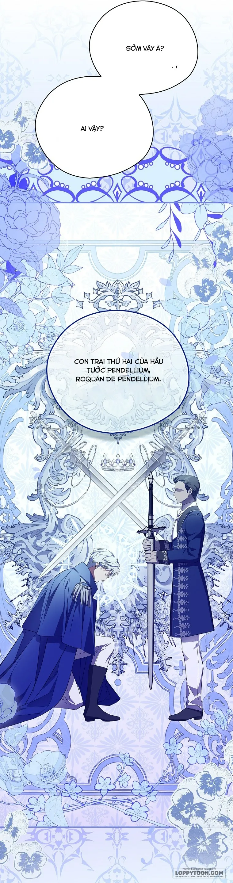 Tìm Một Người Chồng Mới - Chap 8 - Trang 51