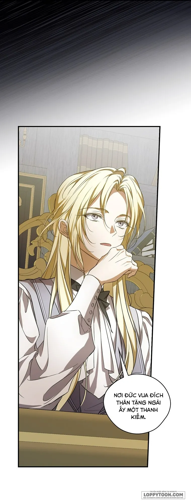 Tìm Một Người Chồng Mới - Chap 8 - Trang 53