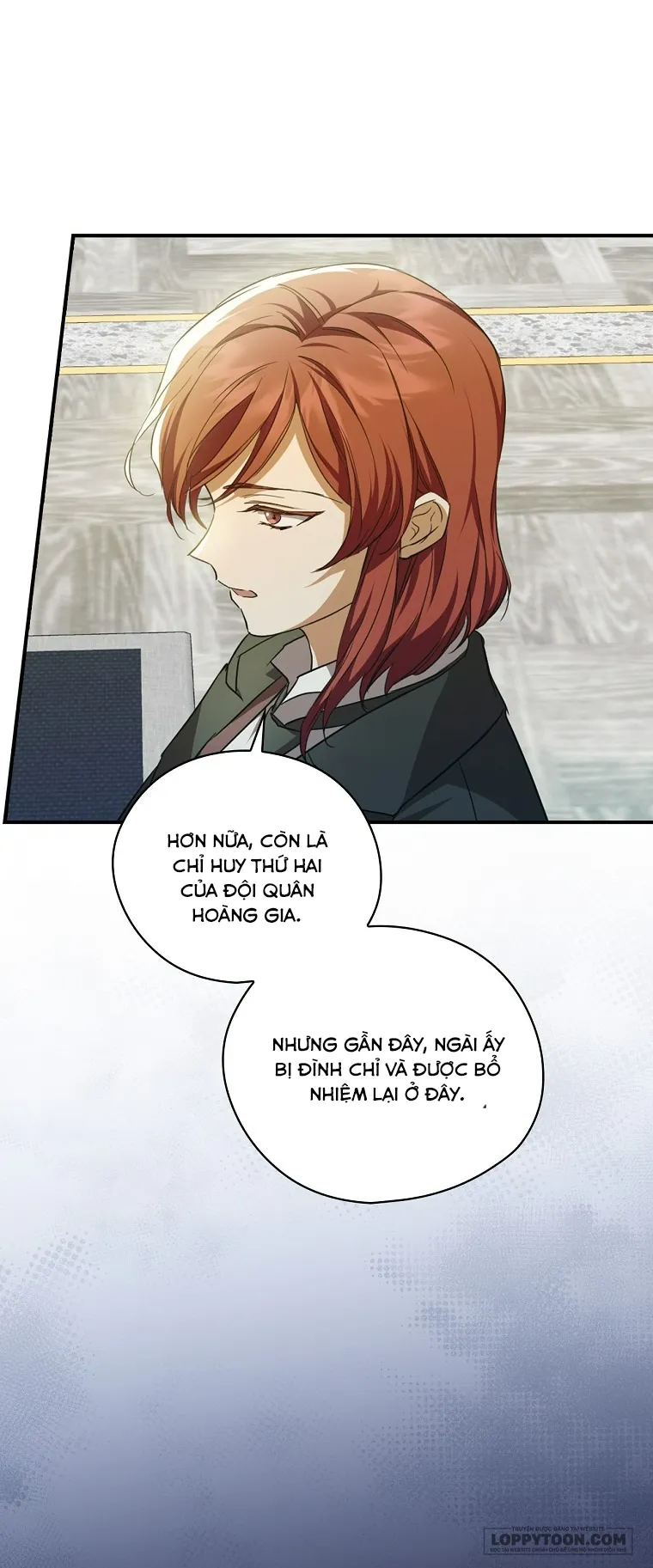 Tìm Một Người Chồng Mới - Chap 8 - Trang 54
